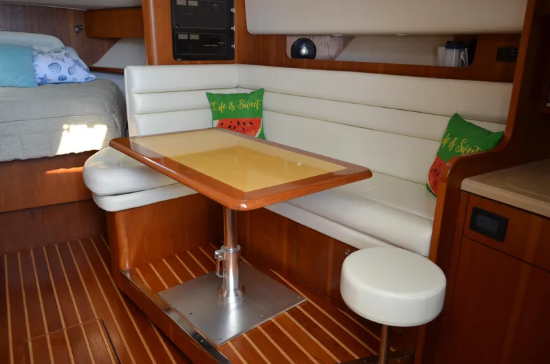 Steady Eddy Yacht Photos Pics 