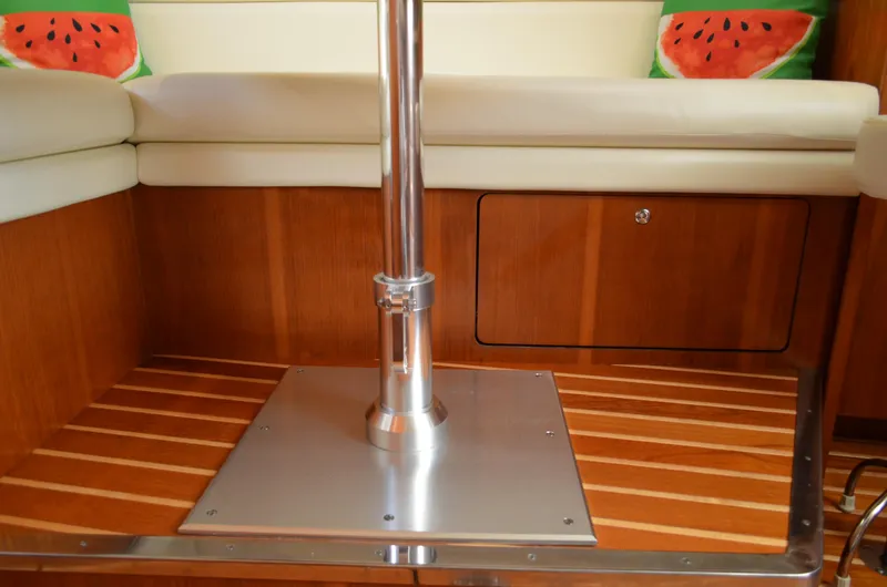 Steady Eddy Yacht Photos Pics 