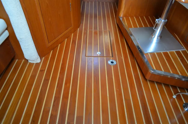 Steady Eddy Yacht Photos Pics 