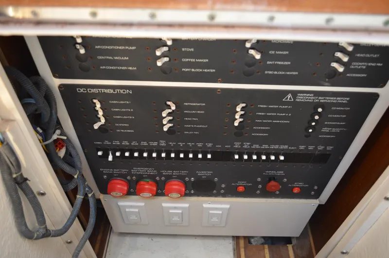 Steady Eddy Yacht Photos Pics 