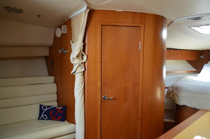 Steady Eddy Yacht Photos Pics 