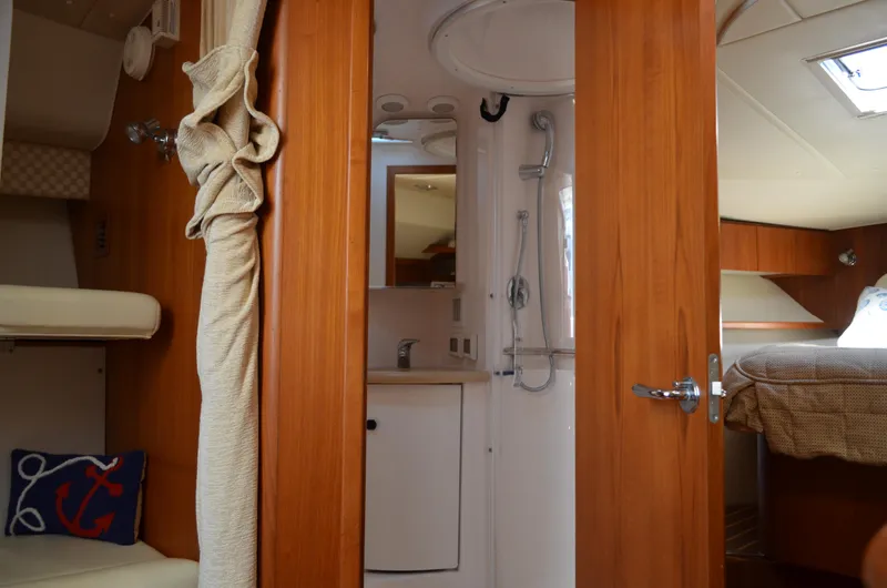 Steady Eddy Yacht Photos Pics 