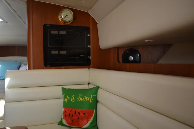 Steady Eddy Yacht Photos Pics 