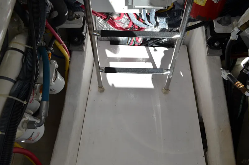 Steady Eddy Yacht Photos Pics 