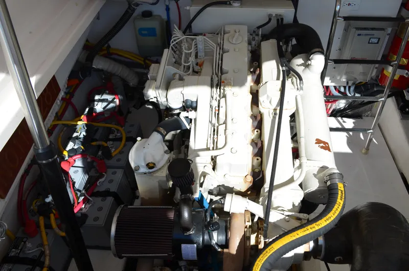 Steady Eddy Yacht Photos Pics 