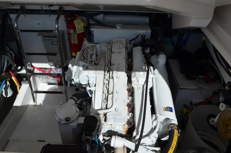 Steady Eddy Yacht Photos Pics 