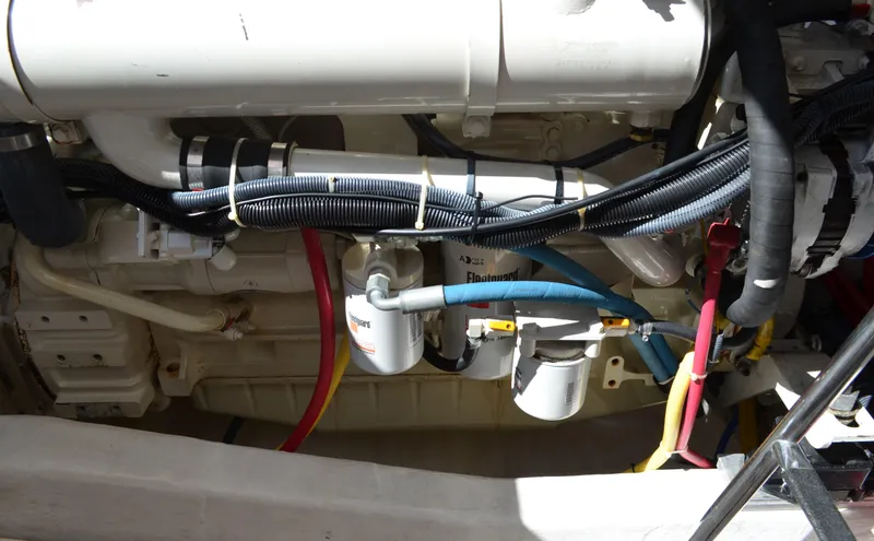 Steady Eddy Yacht Photos Pics 