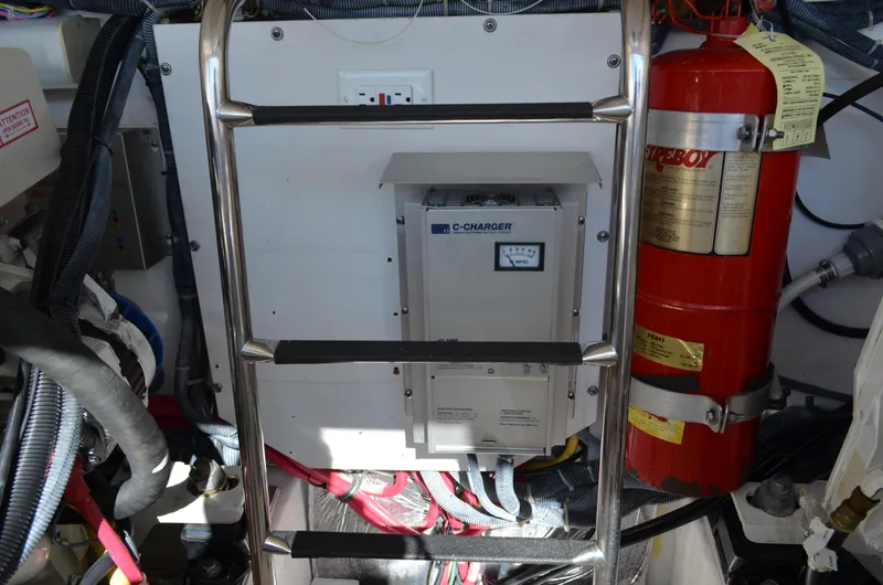 Steady Eddy Yacht Photos Pics 