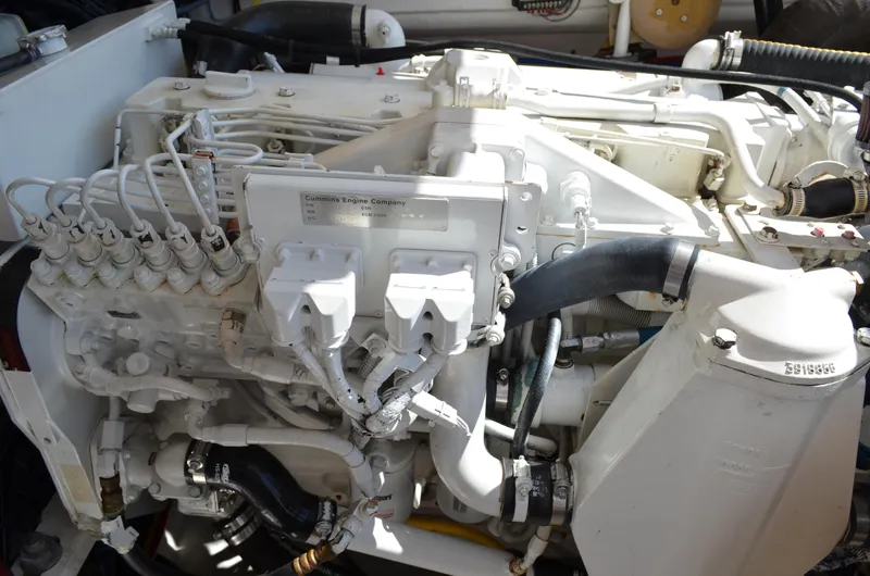 Steady Eddy Yacht Photos Pics 