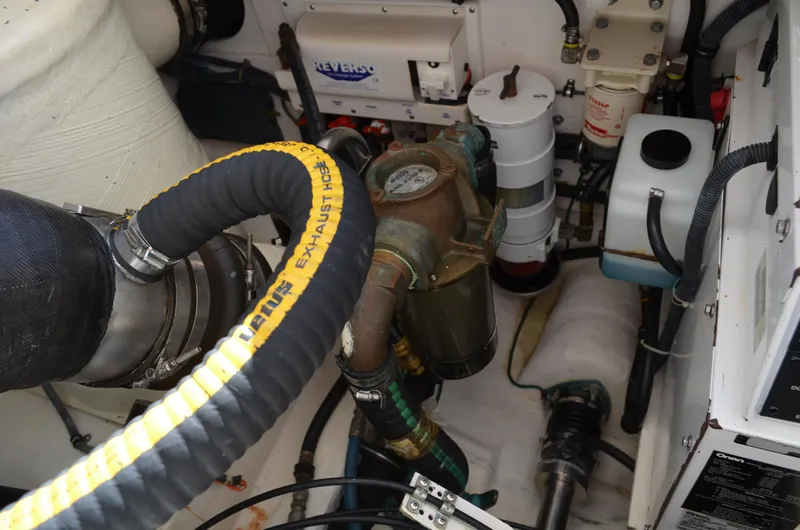 Steady Eddy Yacht Photos Pics 