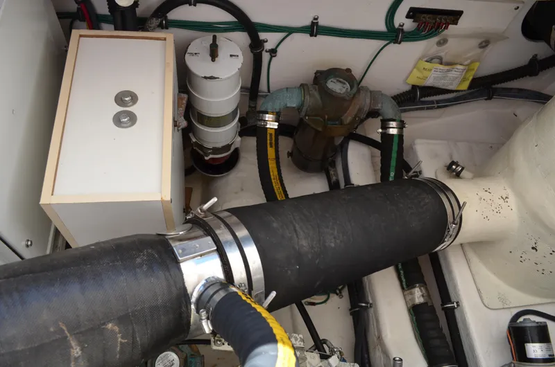 Steady Eddy Yacht Photos Pics 