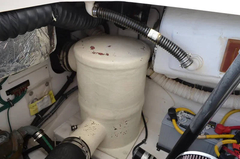 Steady Eddy Yacht Photos Pics 