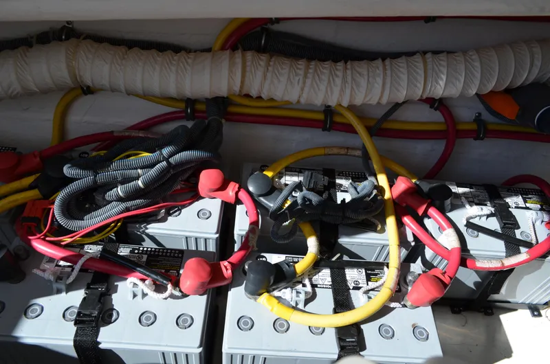 Steady Eddy Yacht Photos Pics 