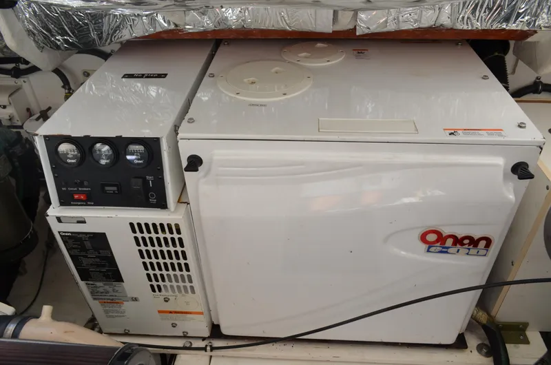 Steady Eddy Yacht Photos Pics 