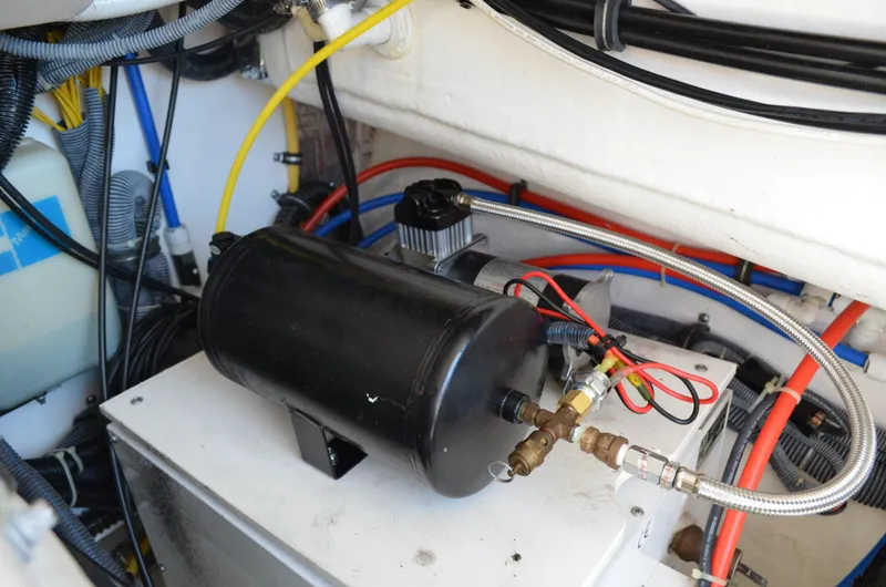 Steady Eddy Yacht Photos Pics 