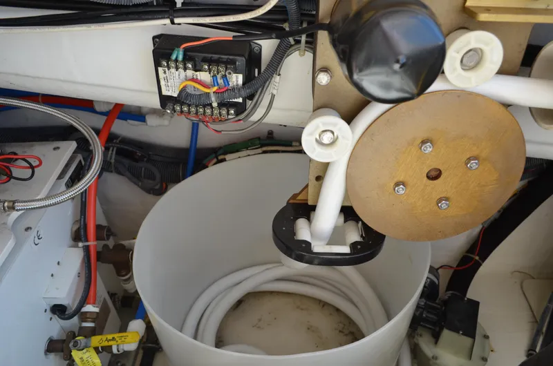 Steady Eddy Yacht Photos Pics 