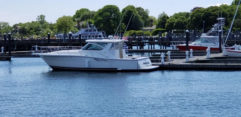 Steady Eddy Yacht Photos Pics 