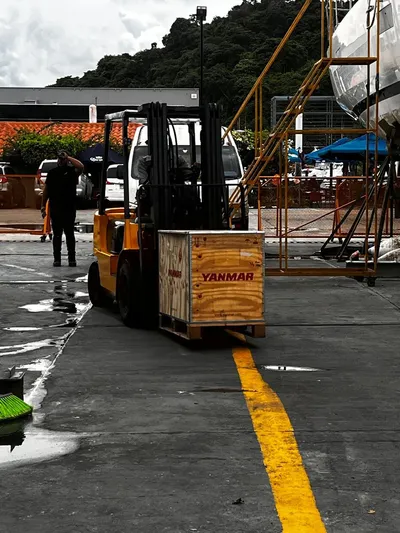 Rejoyce Yacht Photos Pics 