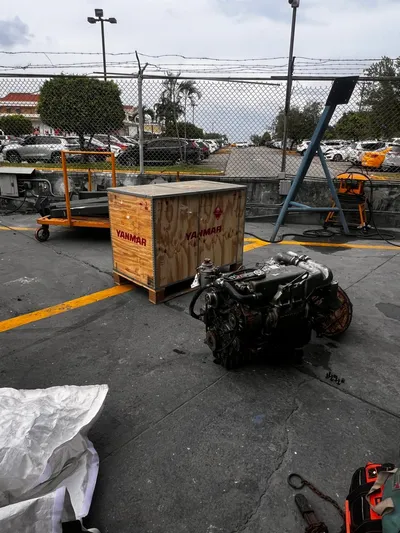 Rejoyce Yacht Photos Pics 