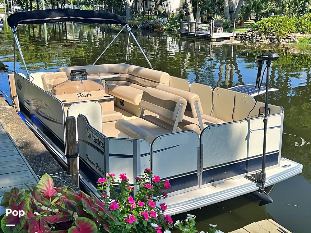 Used 2018 Fiesta Family Fisher 18 - Florida | TopBoats