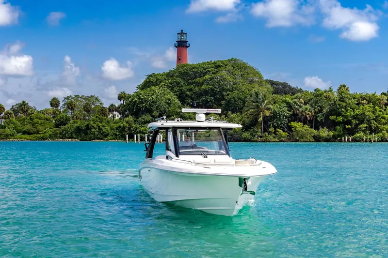 Better Life Yacht Photos Pics 