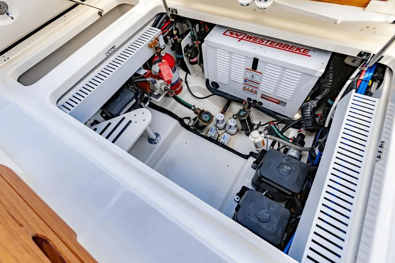 Better Life Yacht Photos Pics 