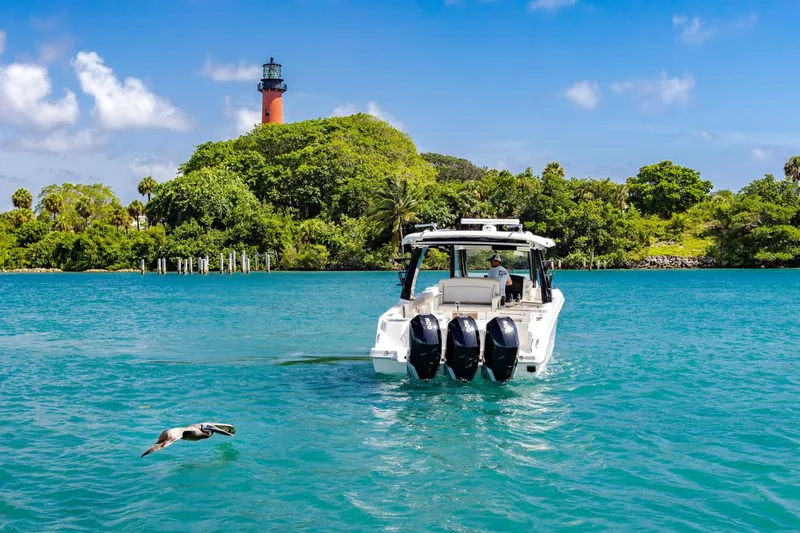 Better Life Yacht Photos Pics 