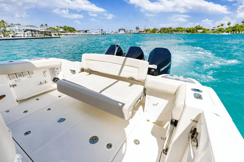 Better Life Yacht Photos Pics 