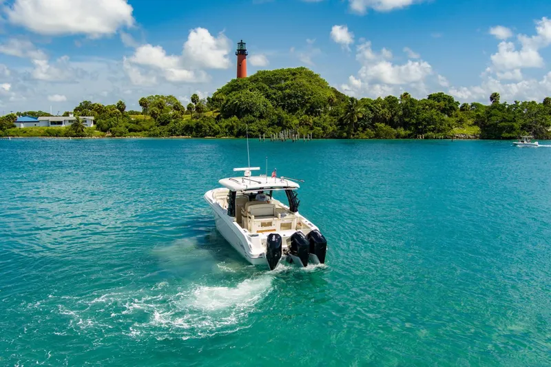 Better Life Yacht Photos Pics 