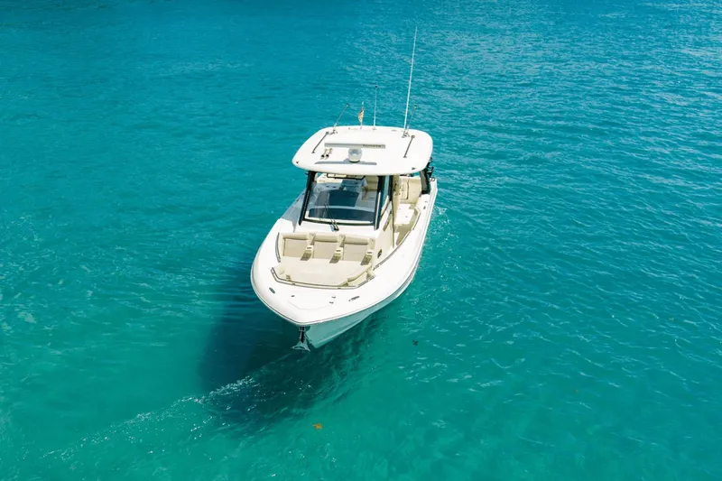 Better Life Yacht Photos Pics 