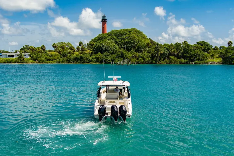 Better Life Yacht Photos Pics 