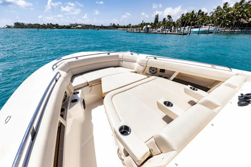 Better Life Yacht Photos Pics 