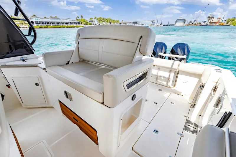 Better Life Yacht Photos Pics 