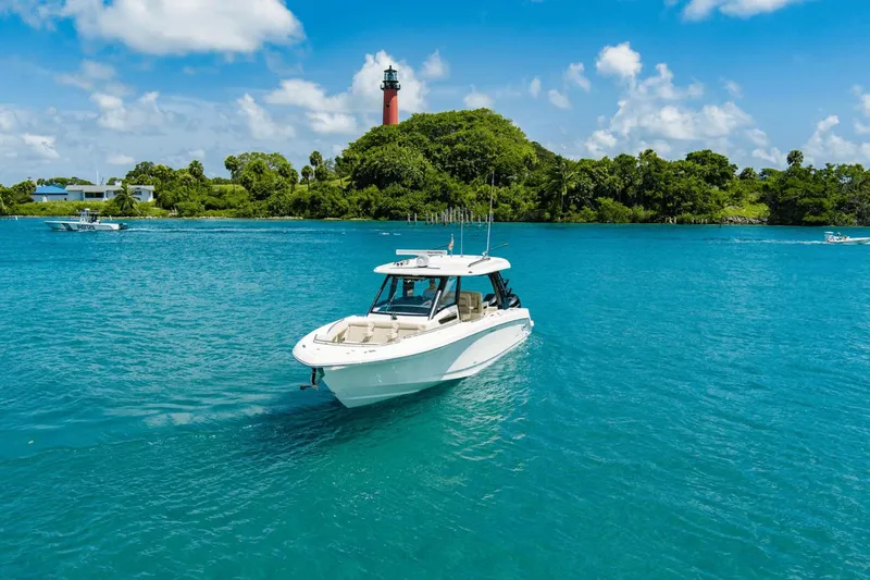 Better Life Yacht Photos Pics 