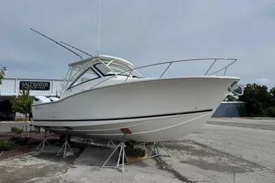 Albemarle 30 Express