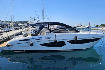 2024 FIM 440 Regina