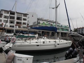 1996 Beneteau Oceanis