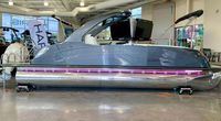 2023 Harris Crowne SL 250
