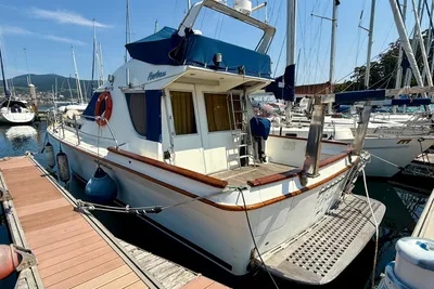 1976 Powles 36