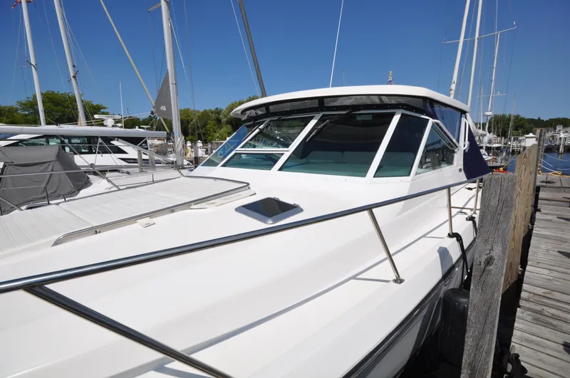 Northern Escape Yacht Photos Pics 