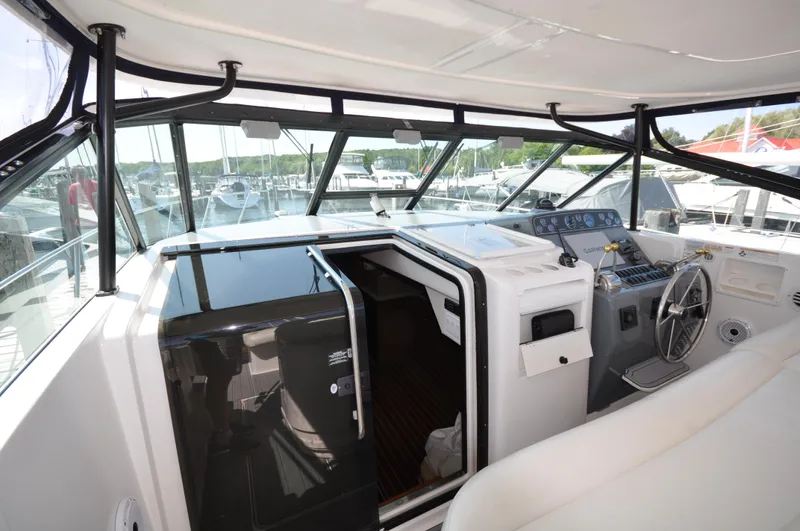 Northern Escape Yacht Photos Pics 