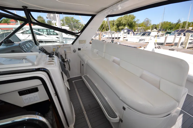 Northern Escape Yacht Photos Pics 