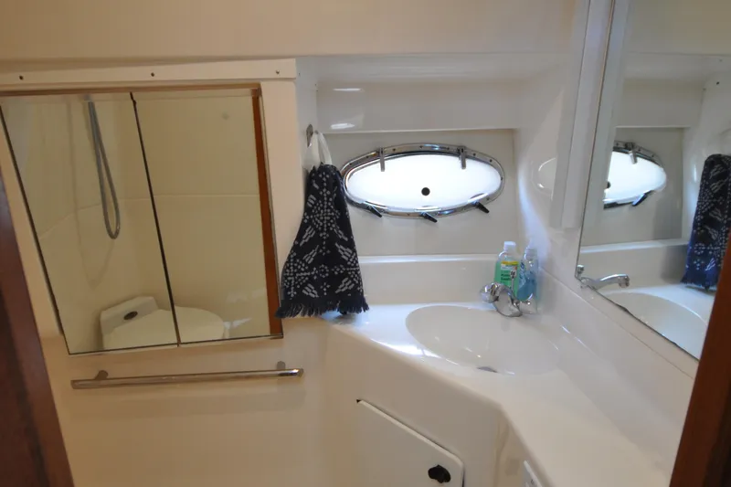 Northern Escape Yacht Photos Pics 