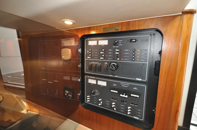 Northern Escape Yacht Photos Pics 