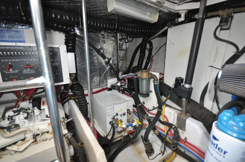 Northern Escape Yacht Photos Pics 