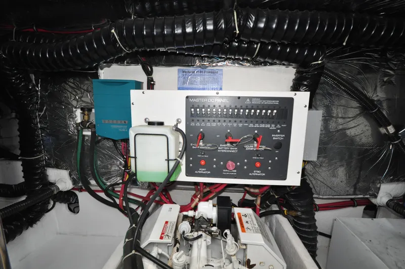 Northern Escape Yacht Photos Pics 