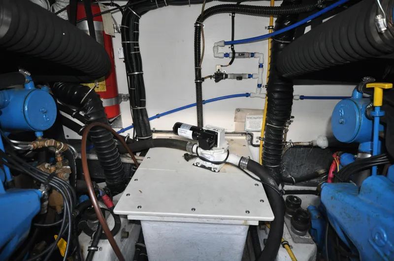 Northern Escape Yacht Photos Pics 