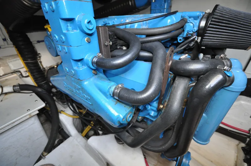 Northern Escape Yacht Photos Pics 