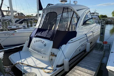 Formula 37 Performance Cruiser