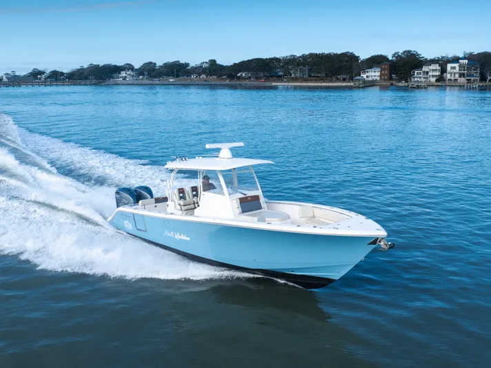 Nauti Builder Yacht Photos Pics 
